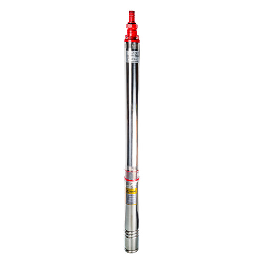Raider Pompa submersibila 18T 750W 1" 7200l/h 70m RD-3WP92