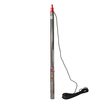 Raider Pompa submersibila 30T 1500W 1" 10800l/h 120m RD-3WP93