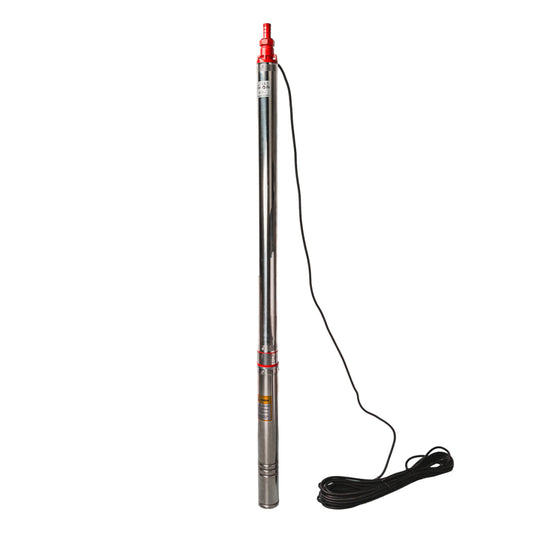 Raider Pompa submersibila 30T 1500W 1" 10800l/h 120m RD-3WP93