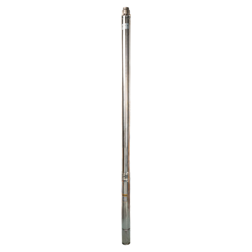 Raider Pompa submersibila 50T 5500W 1.5" 14400l/h 210m RD-WP93