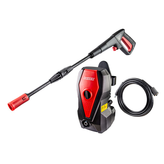Raider Aparat de spalat cu presiune 1400W 10MPa 5L/min RD-HPC09