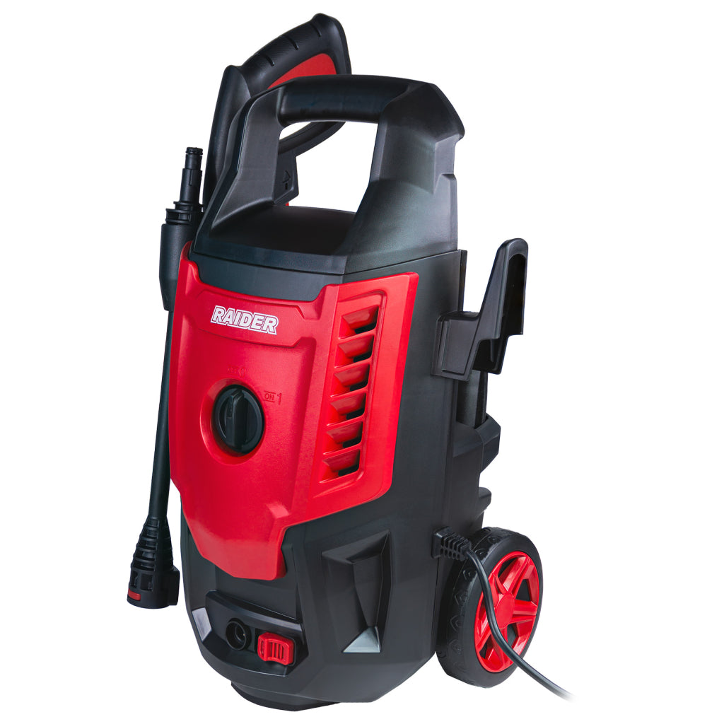 Raider Aparat de spalat cu presiune 1800W 15MPa 7L/min RD-HPC12