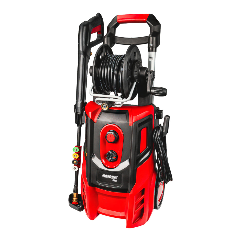 Raider Aparat de spalat cu presiune 2000W 15MPa 6.6L/min RD-HPC16