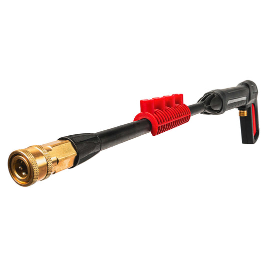 Raider Accessories Pistol pentru aparat de spalat cu presiune RD-HPC15 HPC16