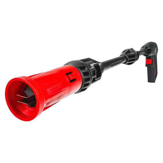 Raider Accessories Pistol pentru aparat de spalat cu presiune RD-HPC09 HPC17