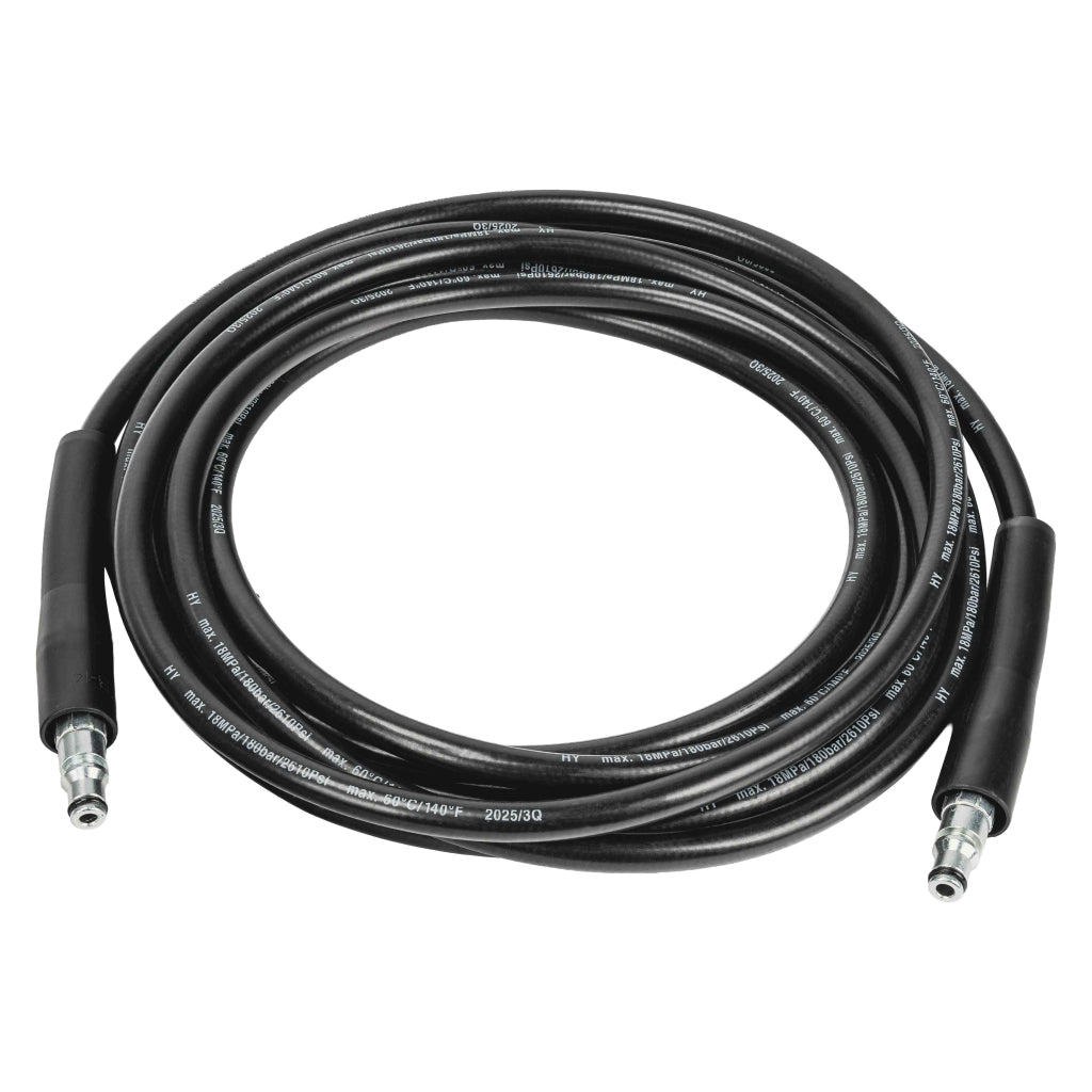 Raider Accessories Furtun 5m pentru aparat de spalat cu presiune RD-HPC17