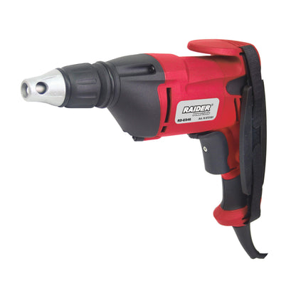 Raider Surubelnita electrica pentru rigips 520W ¼" RD-ES46