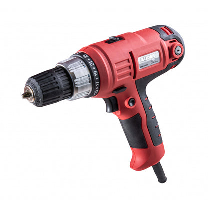 Raider Pro Masina de gaurit si insurubat 300W RDP-CDD02