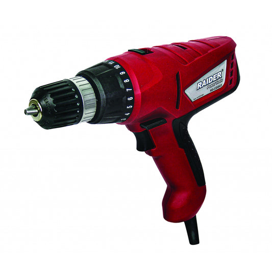 Raider Masina de gaurit si insurubat 300W RD-CDD03