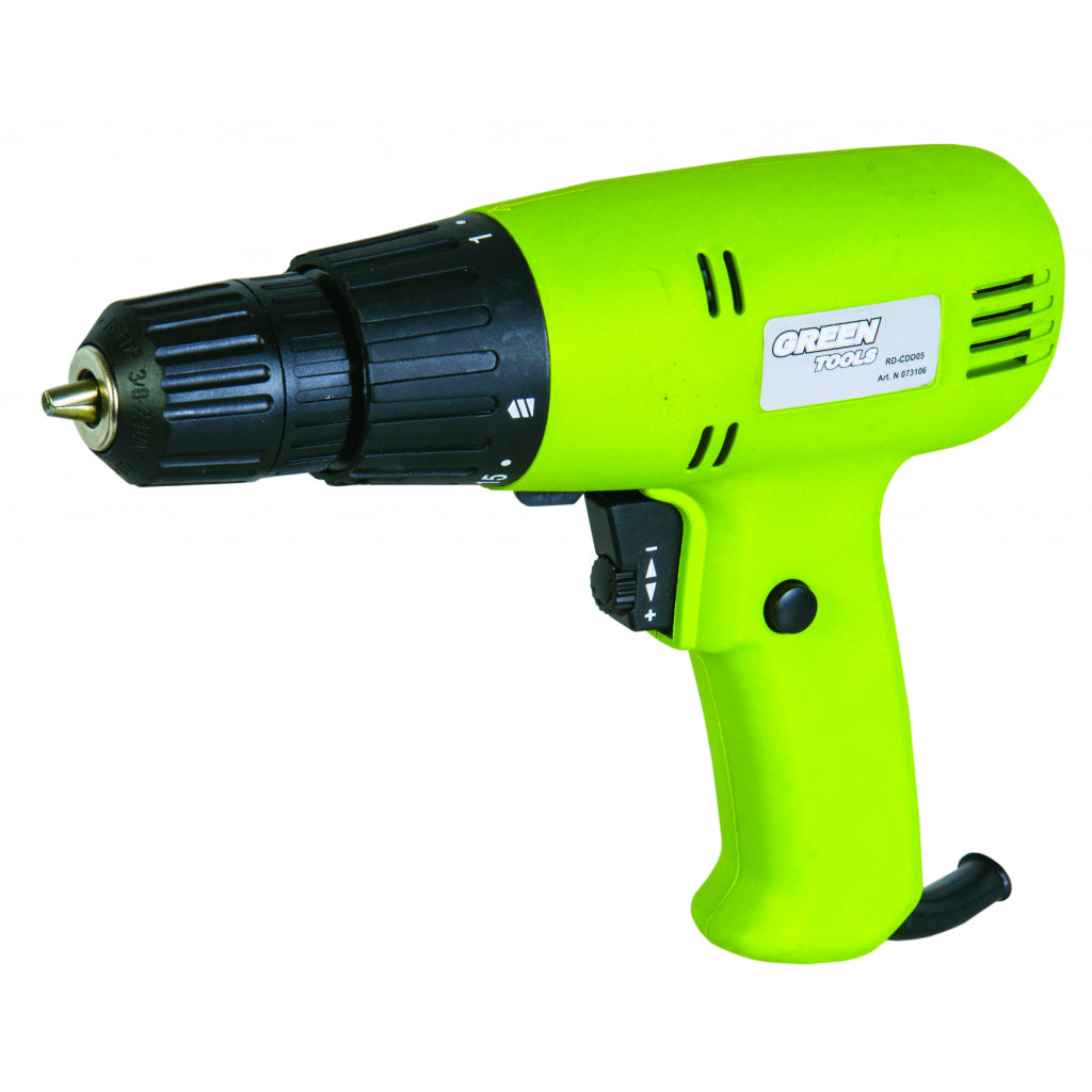 Green Tools Masina de gaurit si insurubat 280W RD-CDD05