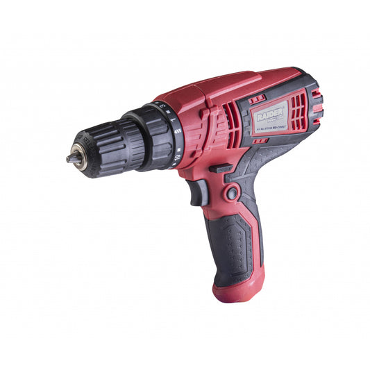 Raider Masina de gaurit si insurubat 400W RD-CDD07