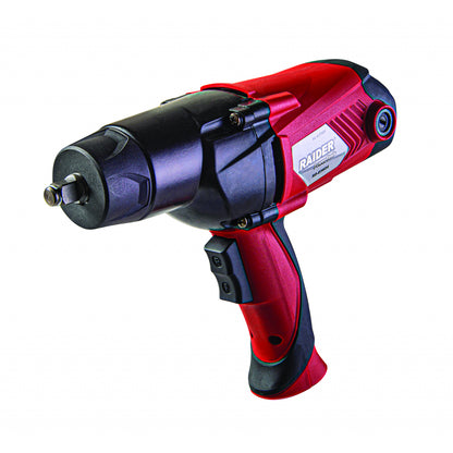 Raider Pistol electric de impact ½" 1100W 450Nm RD-EIW04