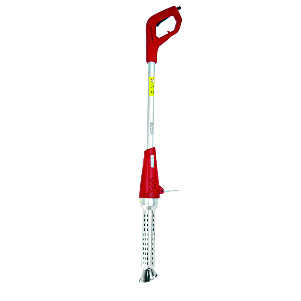 Raider Arzator electric de buruieni 2000W 1.17m RD-HG20