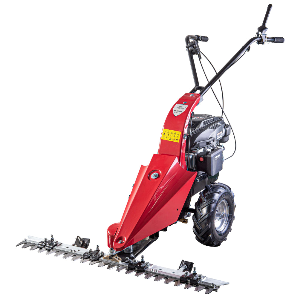 Raider Motocositoare cu lama 107 cm 174cc 4cp RD-SBM01