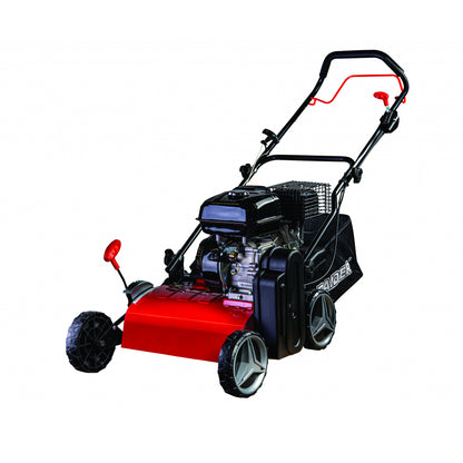 Raider Scarificator benzina 5.5CP 420mm RD-GCS03