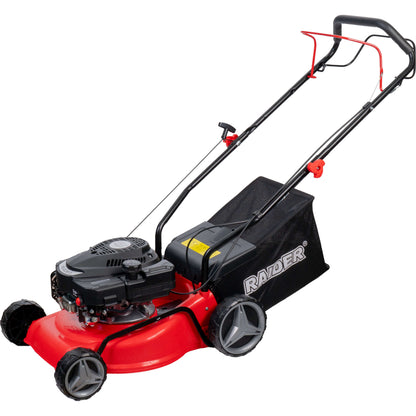 Raider Masina de tuns iarba pe benzina 2.4cp 40cm RD-GLM13