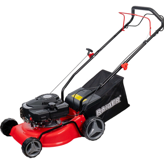 Raider Masina de tuns iarba pe benzina 2.4cp 40cm RD-GLM13