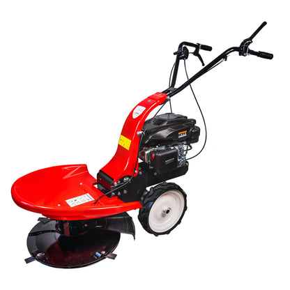 Raider Motocositoare cu disc 60cm 200cc 4cp RD-DM01
