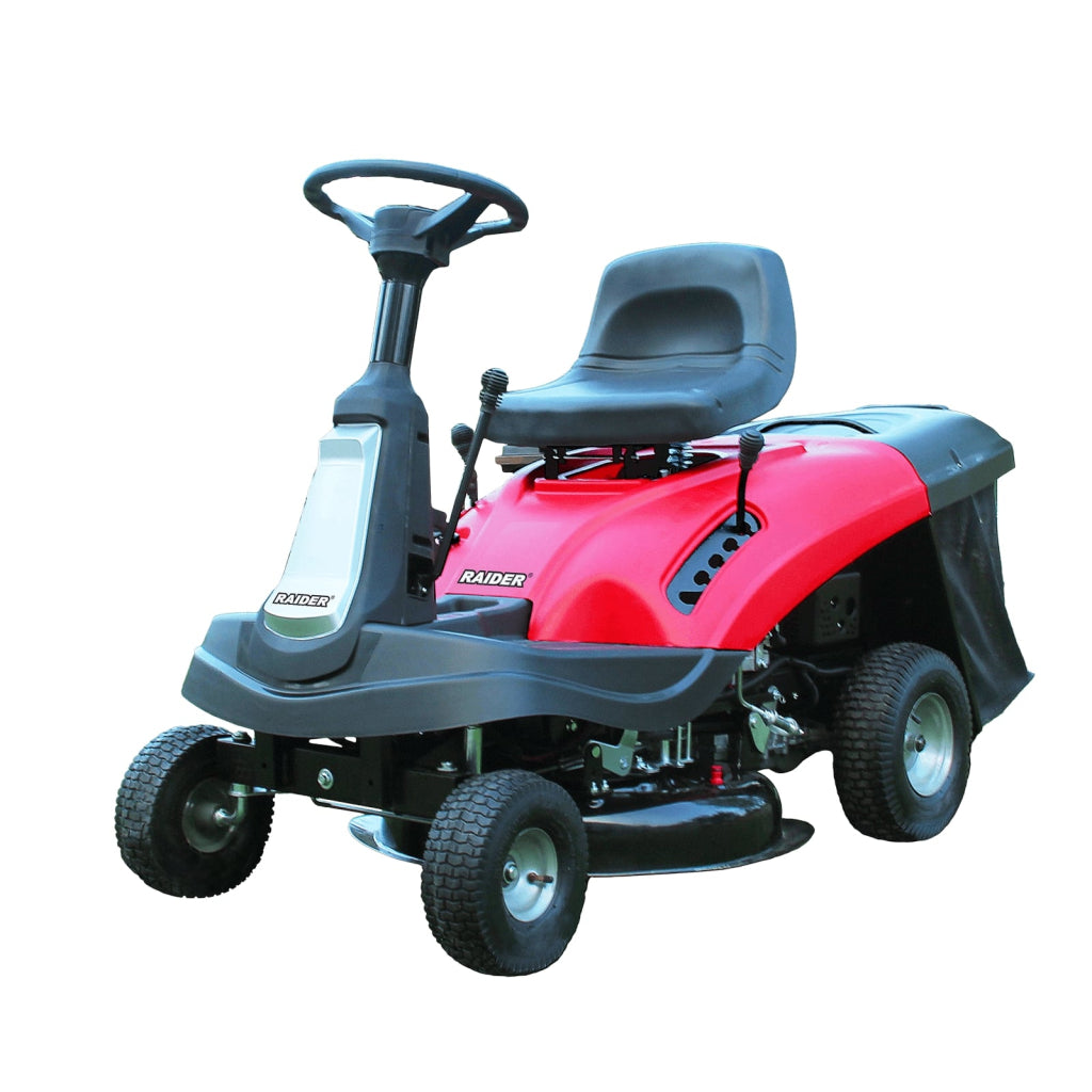 Raider Tractor de gradina 196cc 6.4cp 61cm 24" 150L RD-GLM16