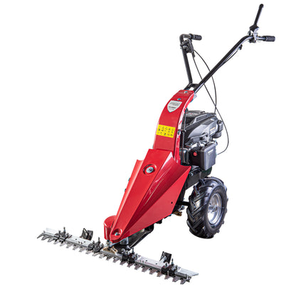 Raider Motocositoare cu lama 87 cm 174cc 4cp RD-SBM02