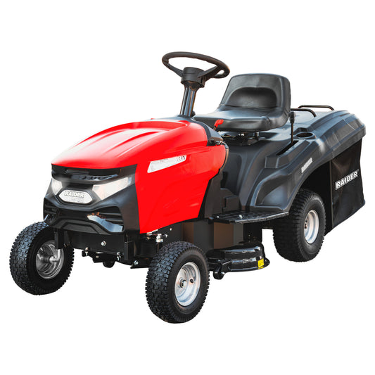 Raider Tractor de gradina 224cc 6.8cp 69cm 27" 220L RD-GLM17
