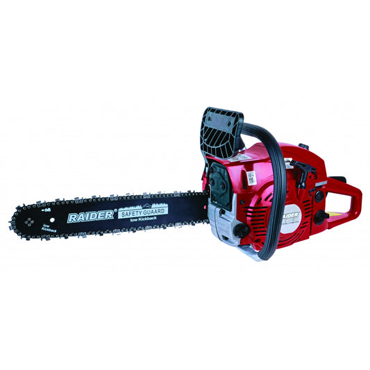 Raider Motofierastrau 450mm 0.325" 72P 3.0CP RD-GCS15