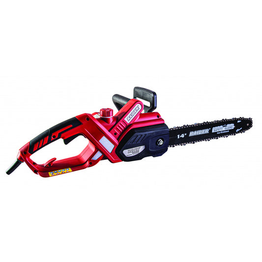 Raider Fierastrau cu lant 355mm 2000W RD-ECS16