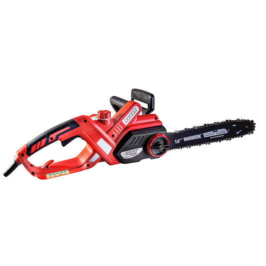 Raider Fierastrau cu lant 400mm 2400W RD-ECS20X