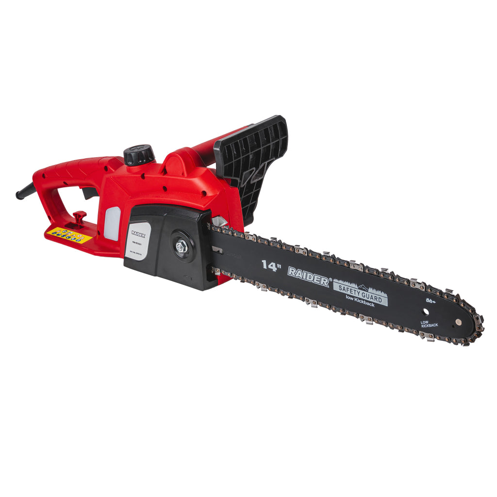Raider Fierastrau cu lant 355mm 1800W RD-ECS21