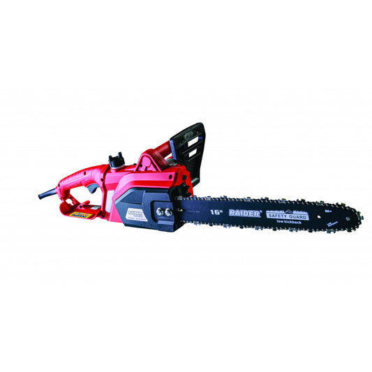 Raider Fierastrau cu lant 400mm 2000W RD-ECS22