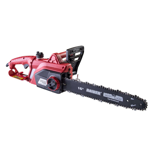 Raider Fierastrau cu lant 400mm 2000W RD-ECS23