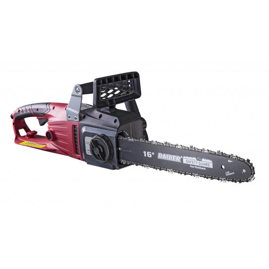 Raider Pro Fierastrau cu lant 400mm 2400W RDP-ECS27