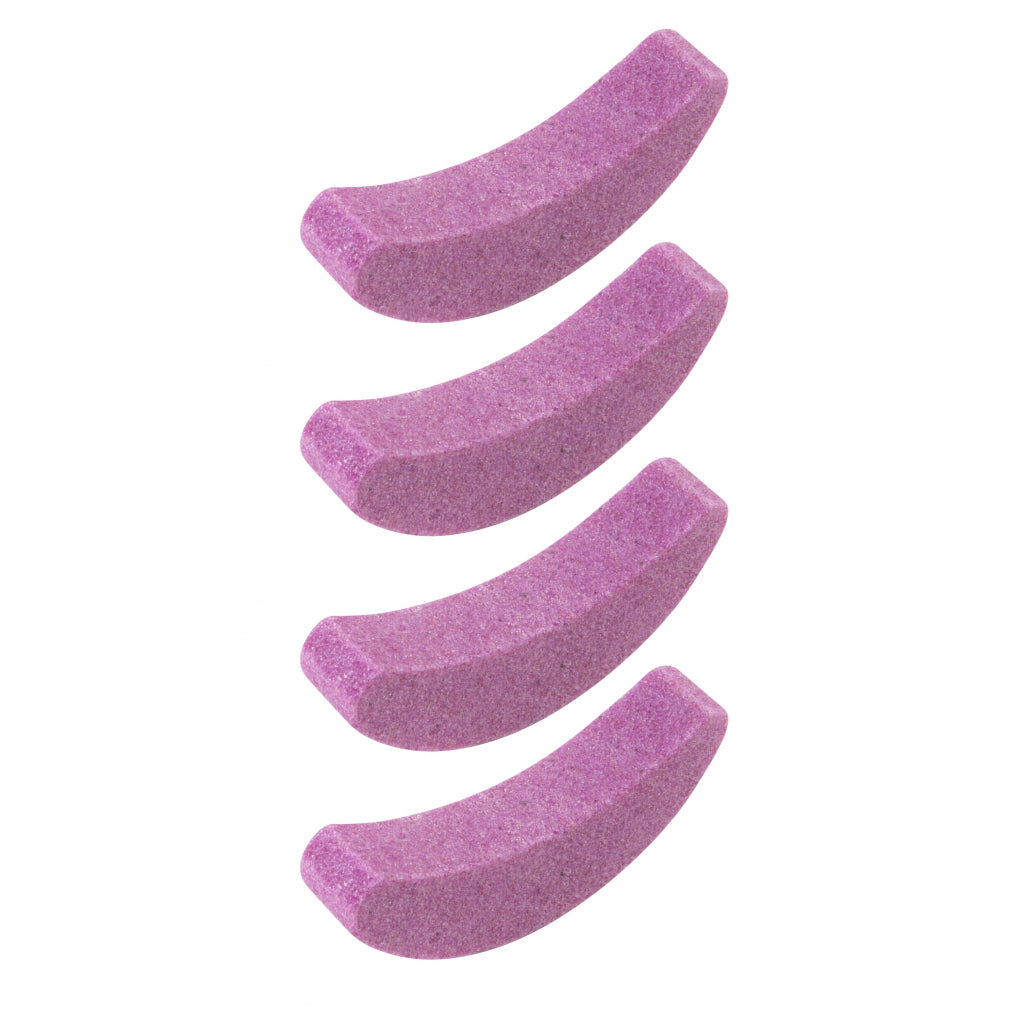 Raider Accessories Set 4 pietre abrazive pentru dispozitivul de ascutit lant