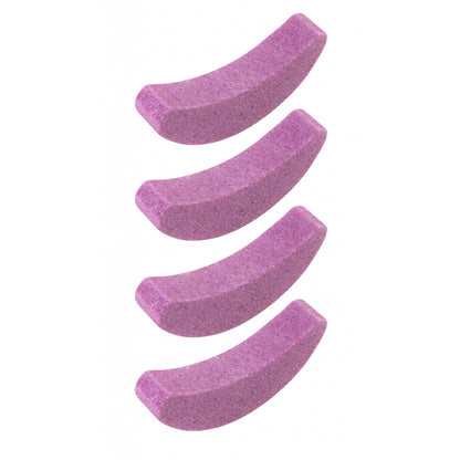 Raider Accessories Set 4 pietre abrazive pentru dispozitivul de ascutit lant