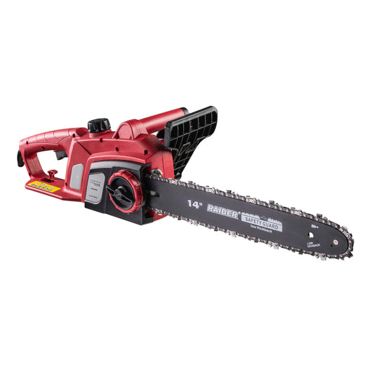 Raider Fierastrau cu lant 355mm 1800W RD-ECS28