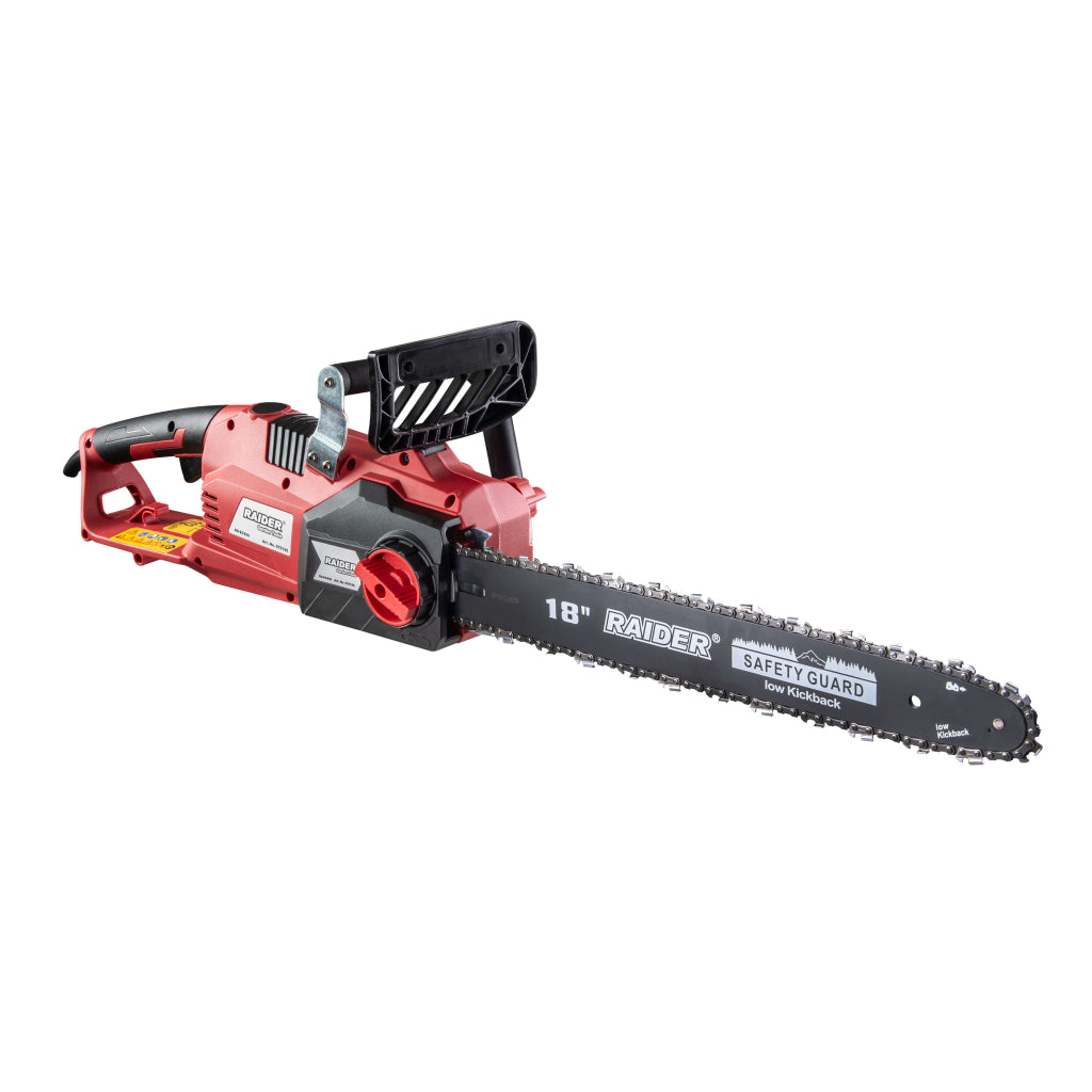 Raider Fierastrau cu lant 450mm 2400W RD-ECS30