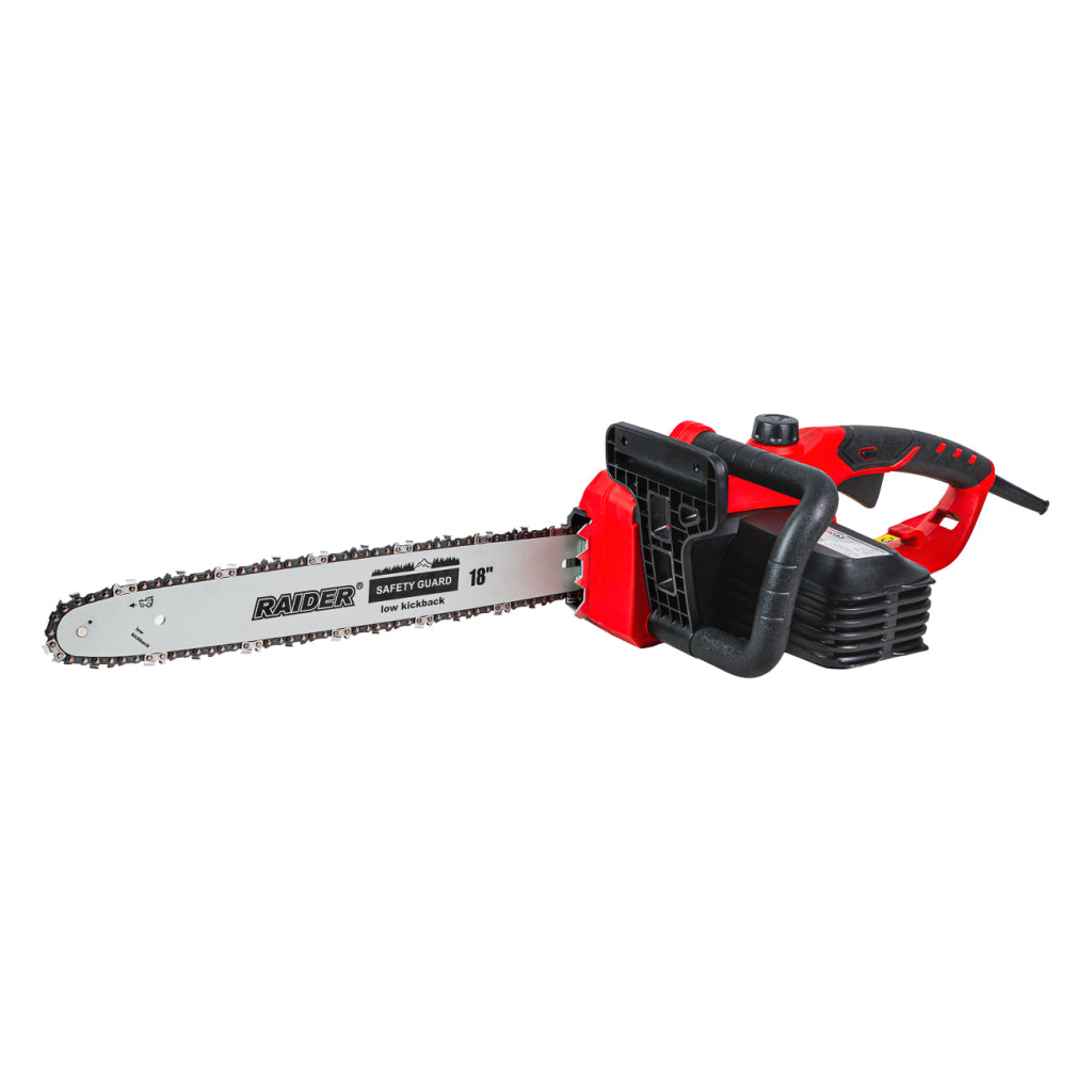 Raider Fierastrau cu lant 450mm 2500W RD-ECS31