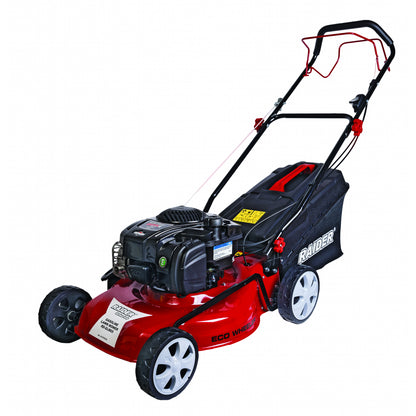 Raider Masina de tuns iarba pe benzina 2.3cp B&S 46cm RD-GLM05