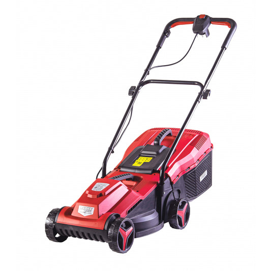 Raider Masina de tuns iarba 1200W 32cm 30L RD-LM30