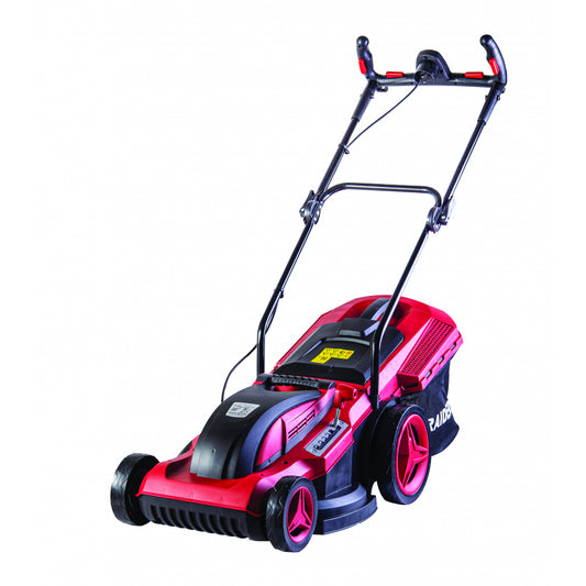 Raider Masina de tuns gazon 2000W 43cm 50L RD-LM34
