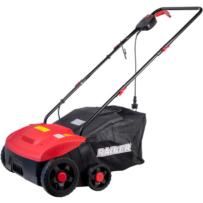Raider Scarificator 2 in 1 1400 W RD-ESC01 