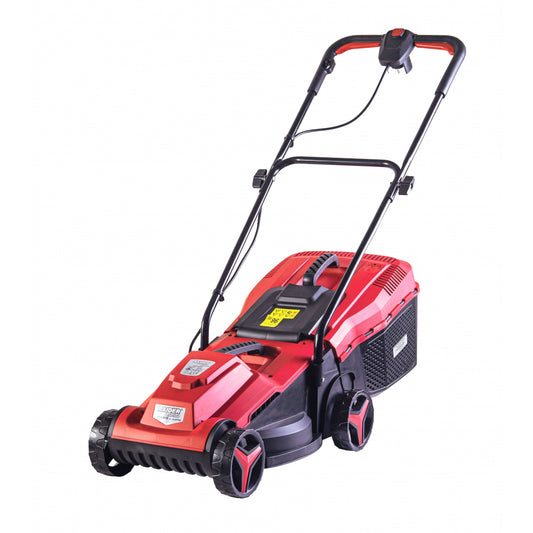 Raider Masina de tuns iarba 1300W 32cm 30L RD-LM36