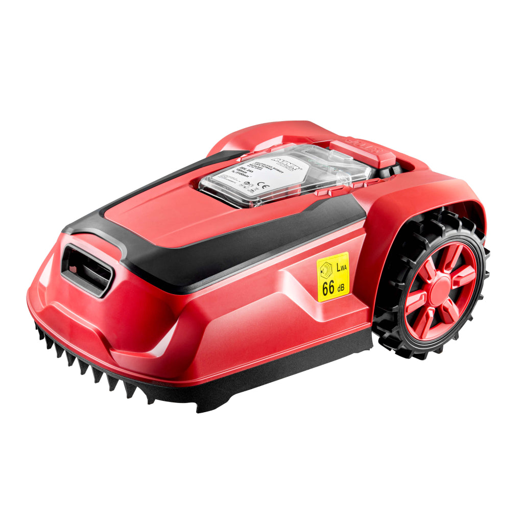 Raider Robot de tuns gazon BL 180mm 20V 2Ah RD-RLM44