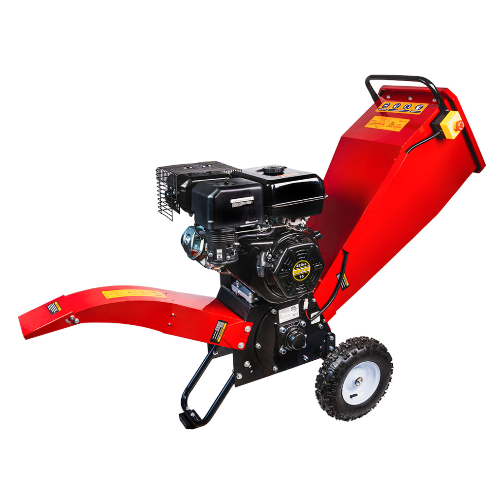 Raider Tocator crengi pe benzina 11.6cp 100mm RD-GSH02