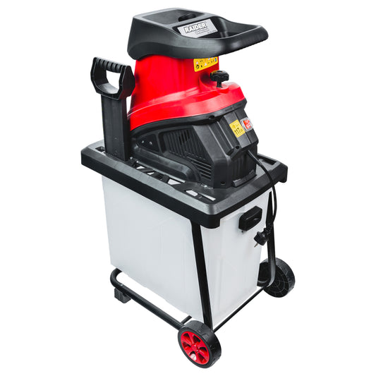 Raider Tocator crengi 2500W 45mm 60L RD-ESH03