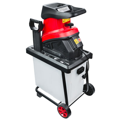 Raider Tocator crengi 2500W 45mm 60L RD-ESH03
