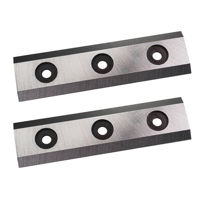 Raider Accessories Set 2 lame pentru RD-GSH02