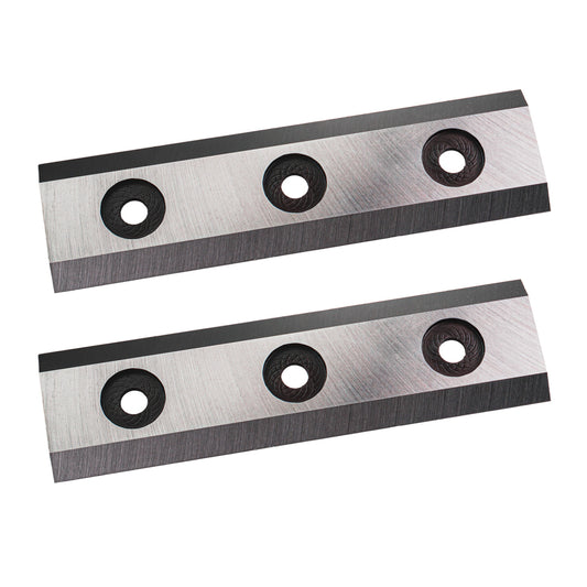 Raider Accessories Set 2 lame pentru RD-GSH02