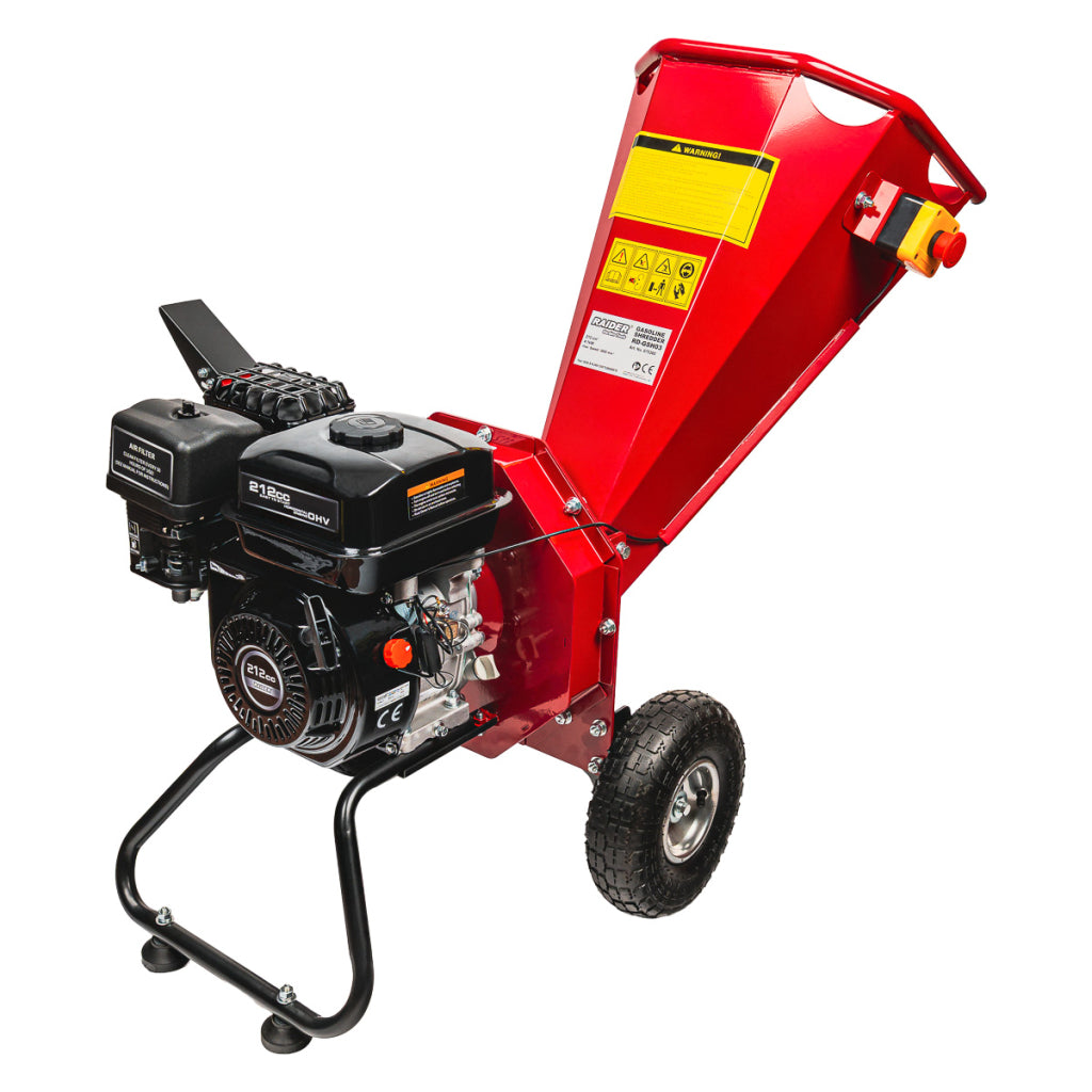 Raider Tocator crengi pe benzina 5.6cp 45mm RD-GSH03