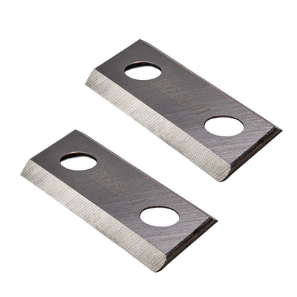 Raider Accessories Set 2 lame pentru tocator de vegetatie RD-ESH01